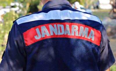 Jandarma uyardı: Yılbaşında İŞİD saldırısı olabilir