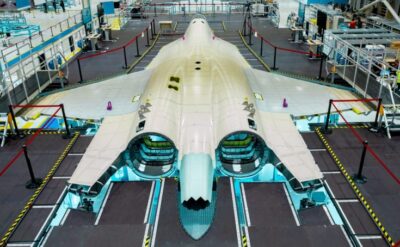 Savunma Bakanı açıkladı: Kaan için 10 motor geldi, 80 motor bekleniyor