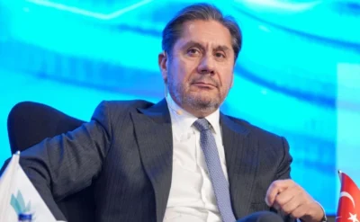 Akbank Genel Müdürü iyimser: 2026’da 2025’ten daha olumlu bir resim görüyoruz