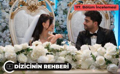 Kızılcık Şerbeti: Düşmanlıktan dünürlüğe…