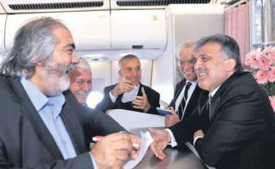 Silivri’ye giden ‘Cumhurbaşkanlığı’ antetli sürpriz ‘Üzgünüm’ mektubu