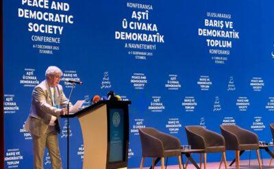 Öcalan’dan Marksizm analizleri: Tarih, sınıf mücadelesinden ibaret değil