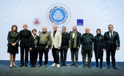 Anadolu’ya Hak Ettiği Saygıyı Göstermek: Baksı ve Anadolu Ödülleri sahiplerini buldu