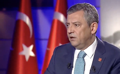 Özgür Özel’in iddiası: Ankara’ya kadar gelen İHA için Erdoğan’dan 2 saat boyunca vur talimatı gelmedi