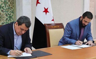 Suriye’de yeniden iç savaş tehlikesi mi?