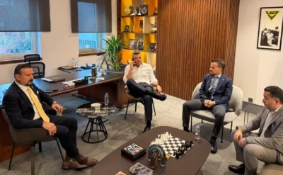 Sadettin Saran geceyi jandarmada geçirdi, sabahında adli kontrolle serbest kaldı