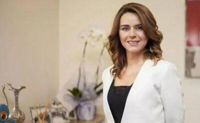 Seçil Erzan son savunmasını yaptı: Bende para yok