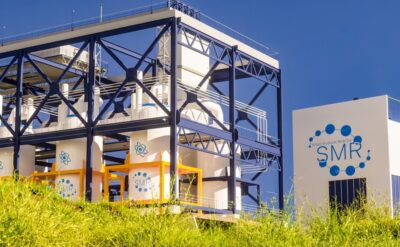 Küçük modüler reaktör yarışında henüz çok geç kalmadık