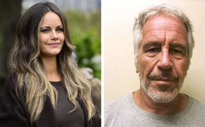 İsveç kraliyet ailesi itiraf etti: Epstein’la Prenses Sofia da görüştü