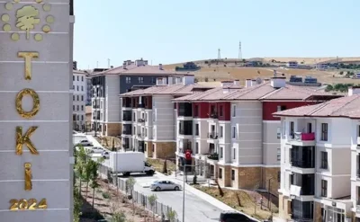 500 bin konuta 5 milyon 242 bin kişi başvurdu: Bu rakama sevinmeli mi, üzülmeli mi?