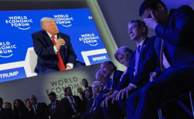 Trump’ın Grönland U dönüşünün perde arkası