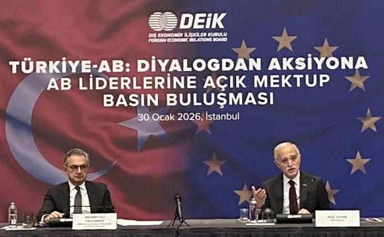 26 Türk iş liderinin bugün Financial Times’da yayınlanan açık mektubunda göremediğim üç kelime