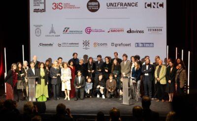 Fransız sinemasının ödül sezonu açıldı: Büyük ödül Yabancı ve François Ozon’a