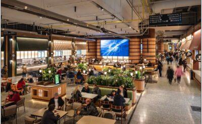 Burger dönerden Almanya’nın intikamını Kadıköy’de mi aldı?