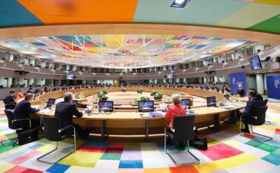 Avrupa Amerika’ya ne cevap verecek?