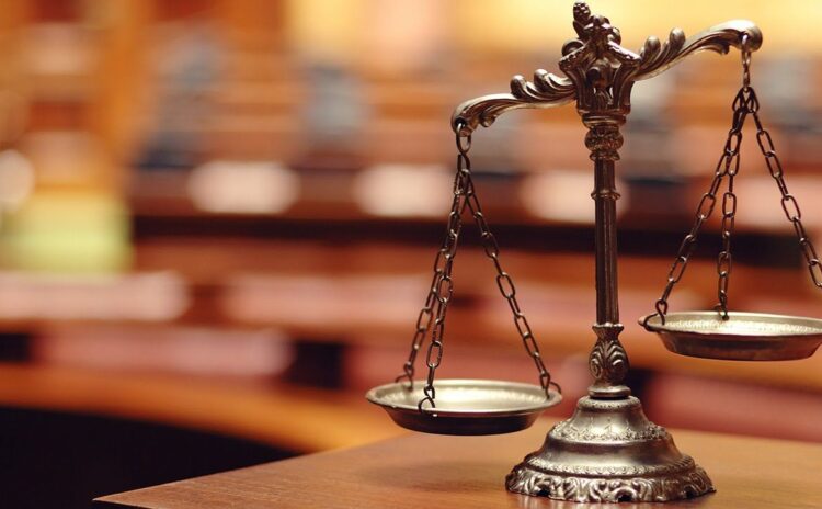 Yeni yıl kararım: Bu yıl da hapse girmemeyi başarmak