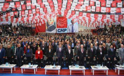 CHP’nin kurultay davasında İmamoğlu konuştu: ‘İşin içinde olanlar günü geldiğinde hesap verecek’