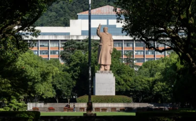 Dünyanın 1 numaralı araştırma üniversitesi artık Harvard değil!