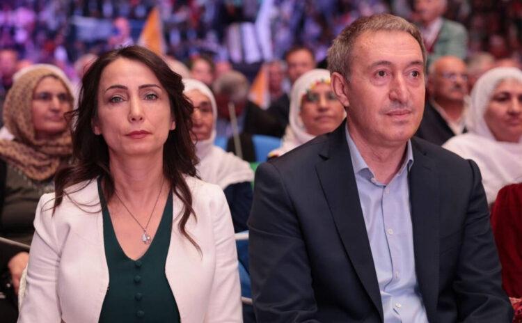 DEM Parti önündeki tarihi fırsatı tepmeye hazırlanırken
