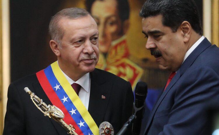 Ankara, Trump’ın Maduro’ya teklifinden haberdar mıydı?