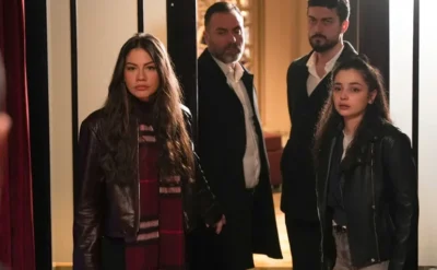 Sezen’in şarkısı diziye reyting rekoru kırdırdı