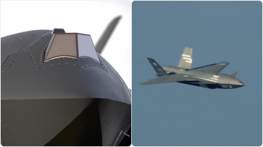 Kızılelma, ‘gelişmiş avcıya’ dönüşeceği Karat’la buluştu