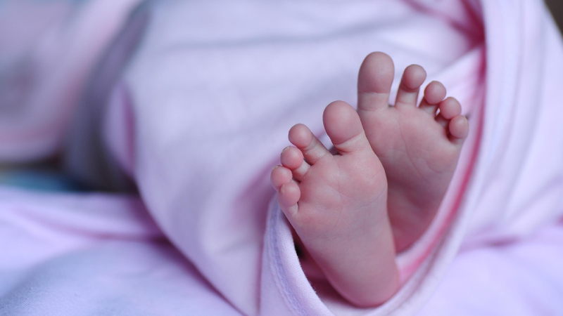 Dehşet verici olay: Evde dört kişiydiler, 2 aylık bebeğe yemek vermediler, bebek açlıktan öldü