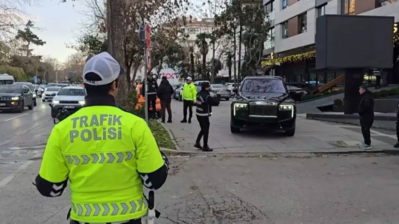 11 milyarlık vurgun: Ünlü oto galerisine operasyon düzenledi