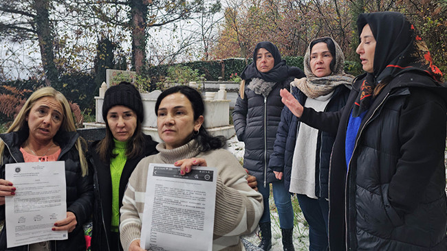 İki kardeş şüphelenip gerçeği DNA testiyle öğrendi: ‘Sizin babanız aslında dedeniz’ dendi