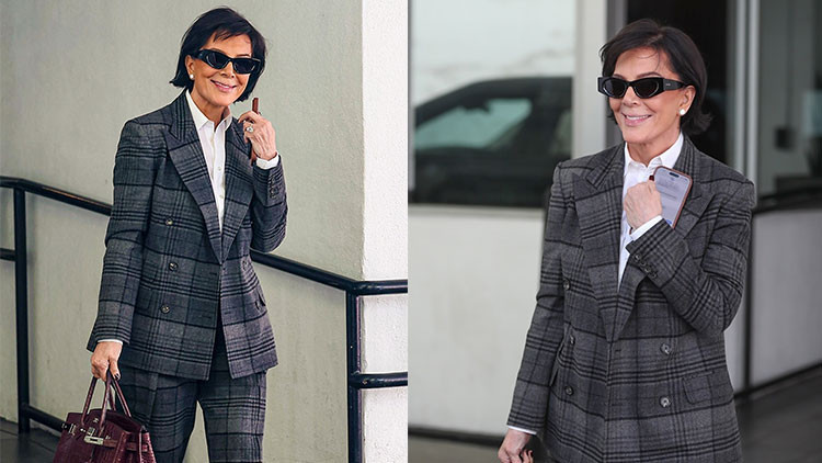 Kızlarıyla gençlik ve güzellik yarışına girdi: Sıra ellerinin derisini gerdirmeye geldi