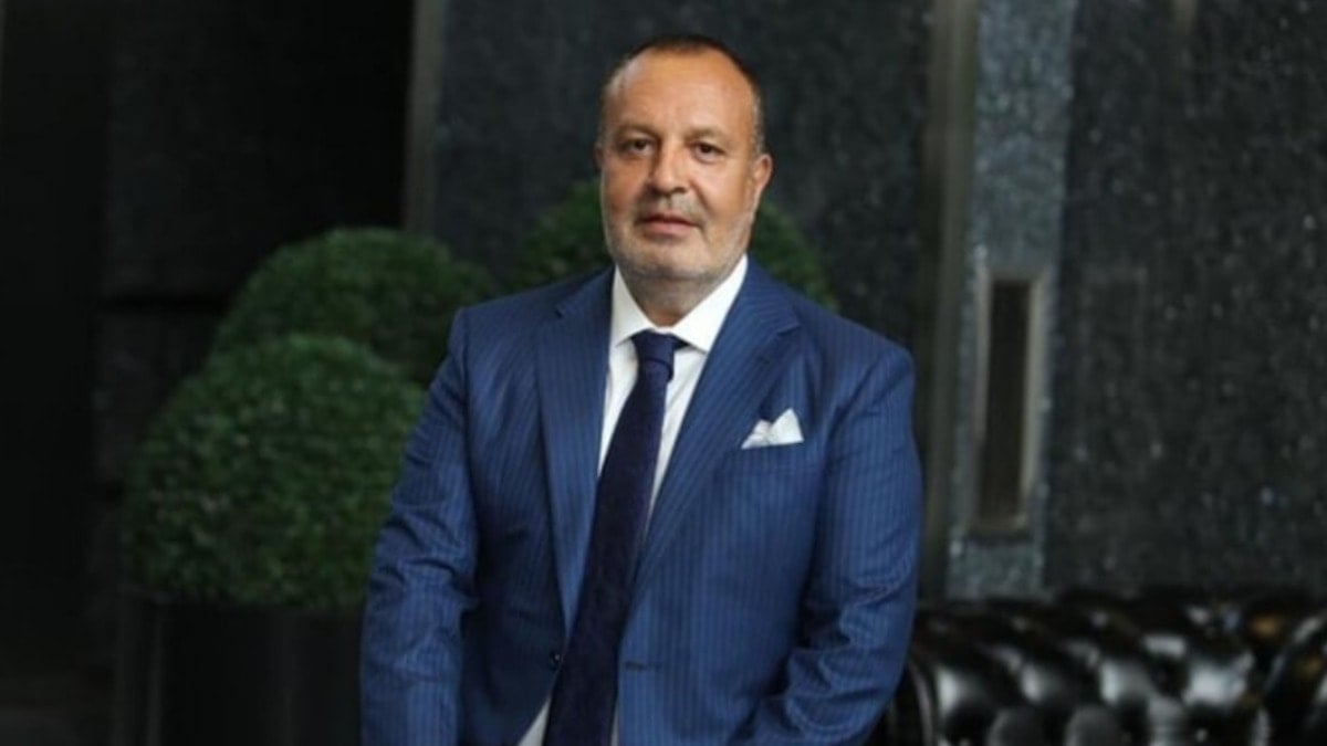 Kazancı Holding: Alacağı mirasla Türkiye’nin en zengin insanı olacak