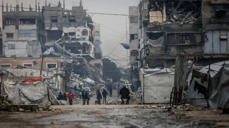 Amerikan basını: Trump haftaya Gazze Barış Kurulu’nu duyuracak, Türkiye de kurulda olacak