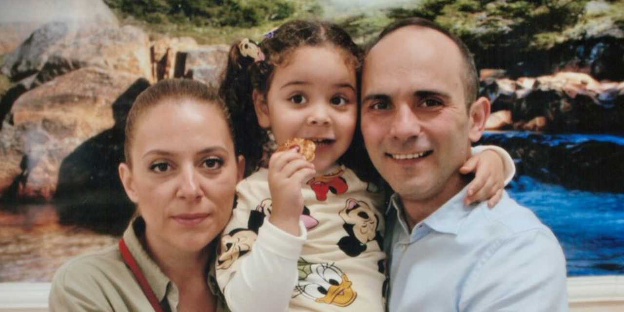 Tayfun Kahraman eşine ‘Evi hatırlamıyorum ki’ demiş