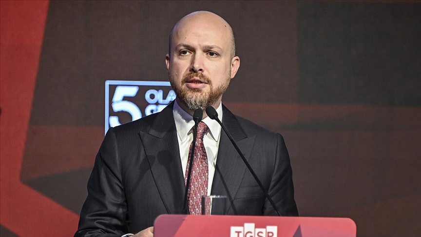 Bilal Erdoğan savunmada: ‘Dindar insan iyidir’ algısını yeniden yaymalıyız