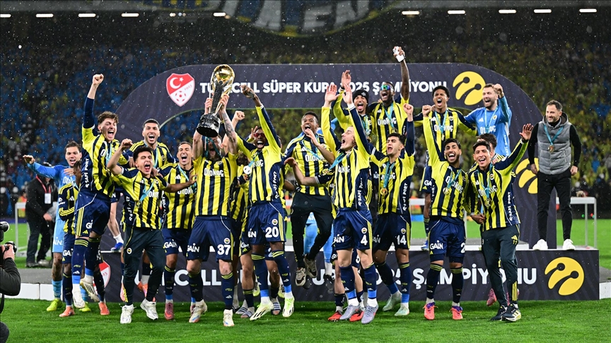 Süper Fenerbahçe