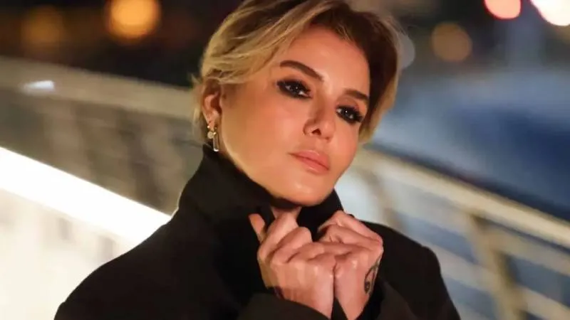 Gülben Ergen’den sanat camiasına ‘Mabel Matiz’ tepkisi: Korku iliklere kadar işlemiş