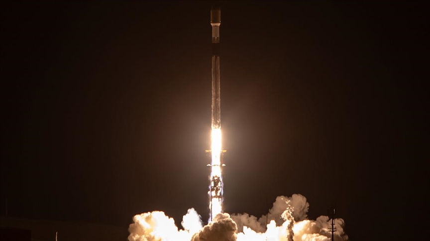 Türk şirketi Plan-S’in yörüngedeki uydu sayısı 16’ya ulaştı