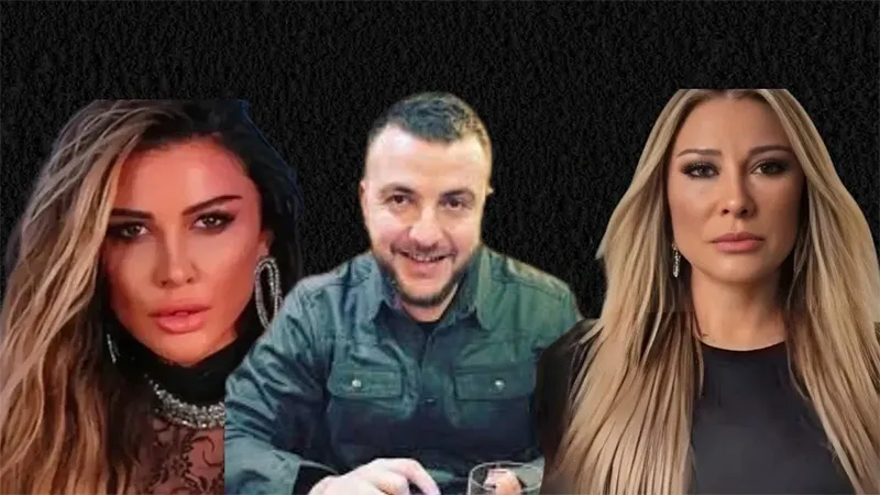 Ünlülere uyuşturucu soruşturması: 3 kişi daha tutuklandı