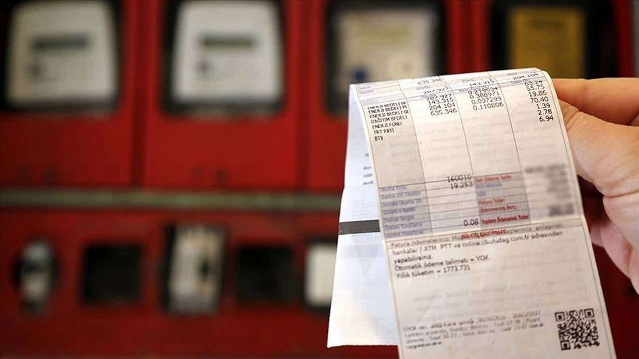 Milyonları ilgilendiriyor: Elektrik ve doğalgaza zam kapıda