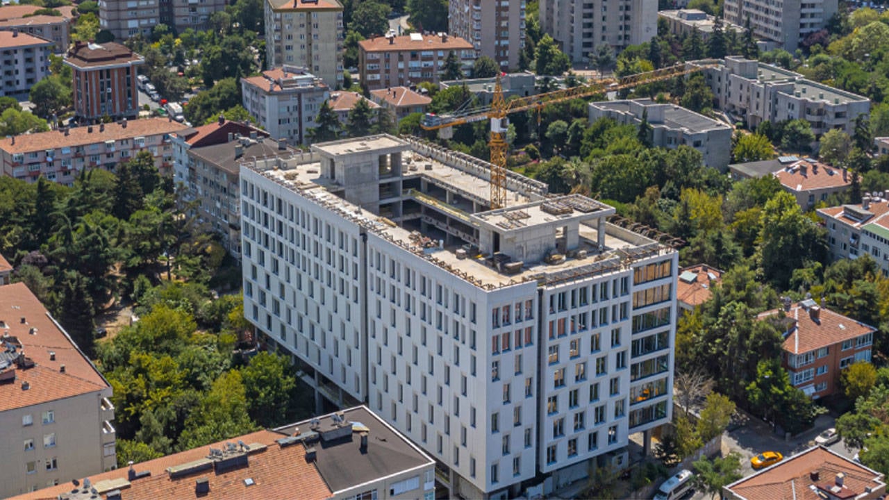 Etiler’de kentsel dönüşüm baskısı: Taşyapı polis eşliğinde karot aldırmış