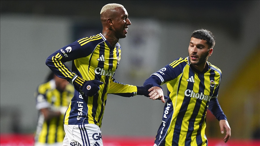 Fenerbahçe, Beyoğlu Yeni Çarşı’yı zor bela yendi