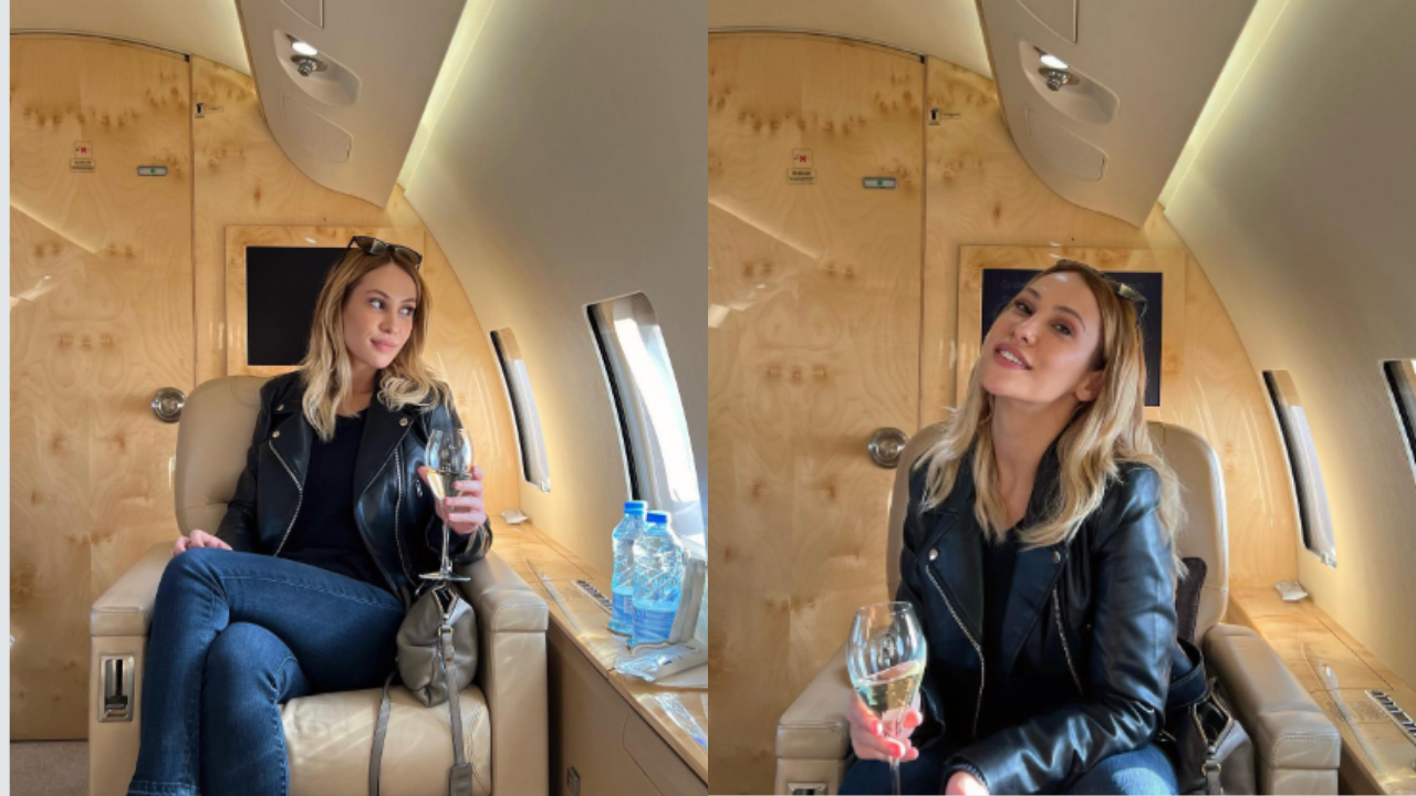 Ünlülere uyuşturucu soruşturmasının içinde bir soruşturma daha var ve içinde İmamoğlu adı da geçiyor!