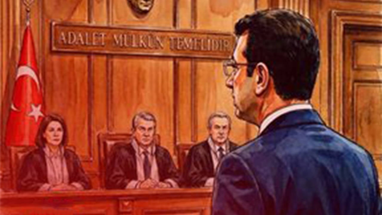 İmamoğlu’nun diploma savunmasının tam metni