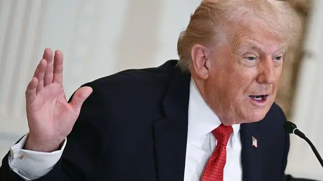 Amerika ile Avrupa’nın Grönland gerilimi tırmanıyor: Trump gümrük vergisi koydu, Avrupalılar çok kızdı