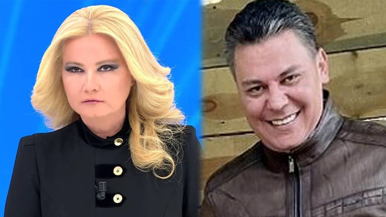 Müge Anlı’dan şaşırtan ‘evlilik’ itirafı: ‘Bütün işleri ben yapıyorum’