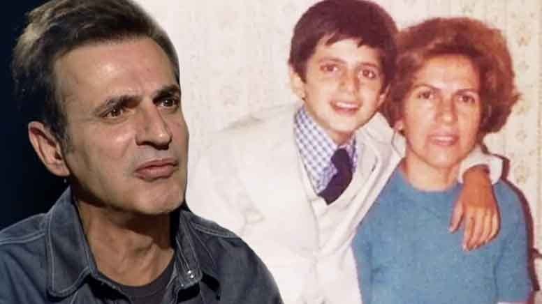 Teoman’dan itiraf: Annem yıllarca şarkıcı olmamdan utandı