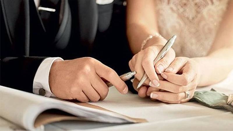 Düğün salonu işletmecileri Erdoğan’a seslendi: Aile Yılı devam etsin, evlilik kredileri sürsün