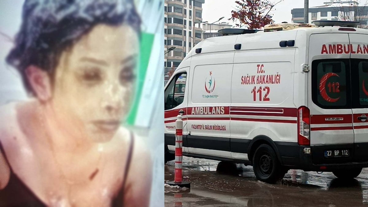 Kadına şiddette dehşet: Koli bandıyla bağladı, başından aşağı kezzap döktü