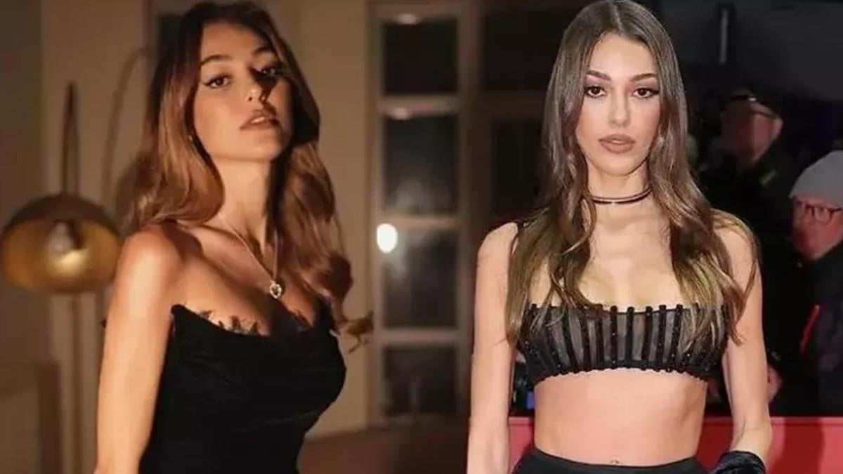 Dilan Çiçek Deniz sosyal anksiyetesini anlattı