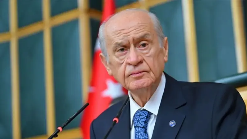 Bahçeli: Erken seçim mümkün de değil, doğru da